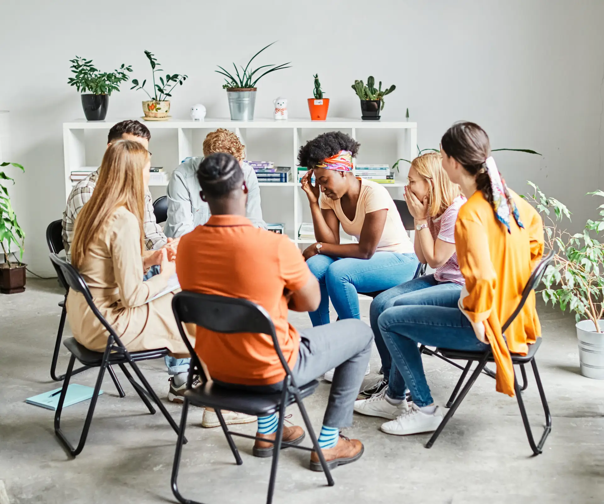 Intensive Outpatient Program